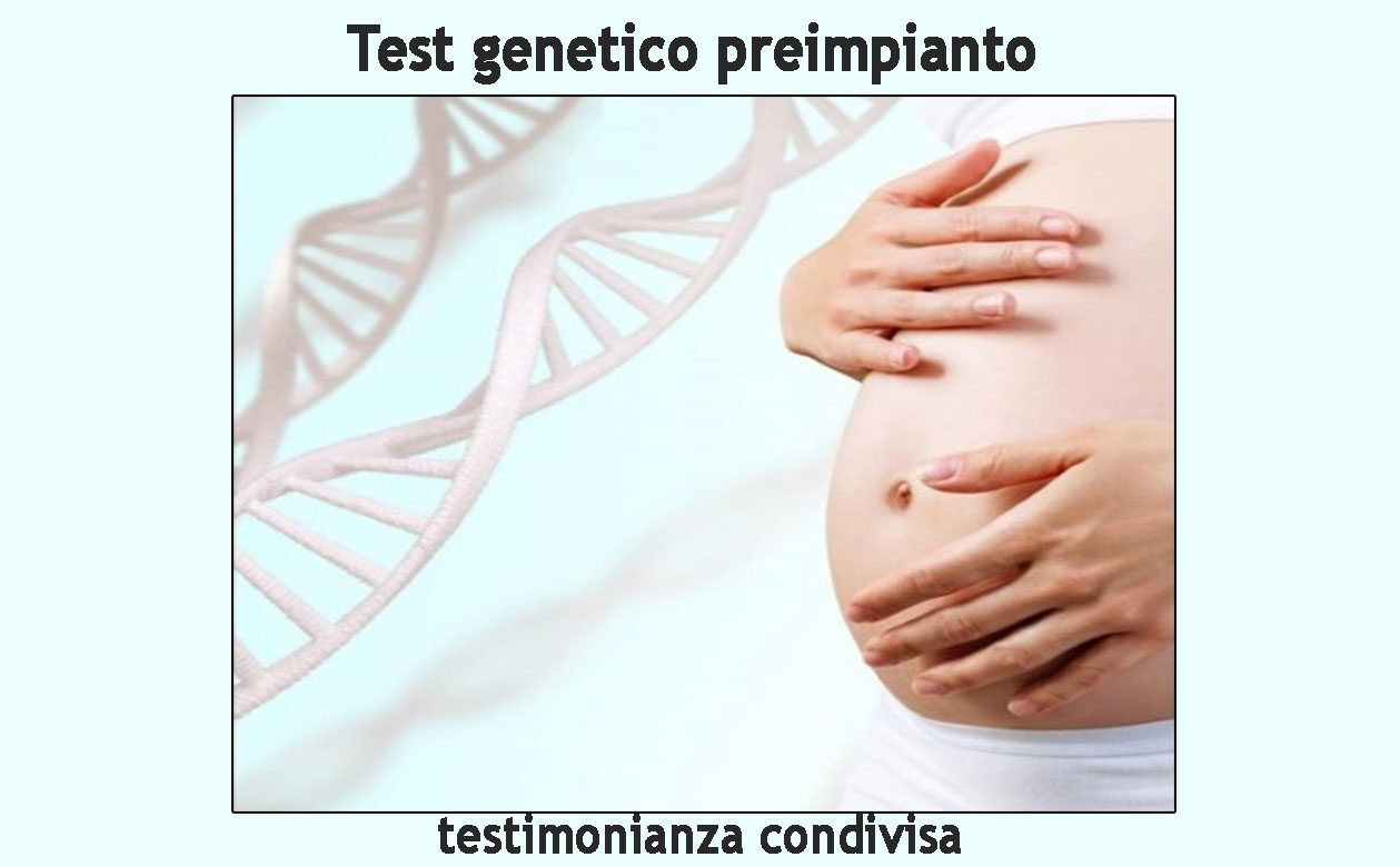 2024-test genetico-preimpianto