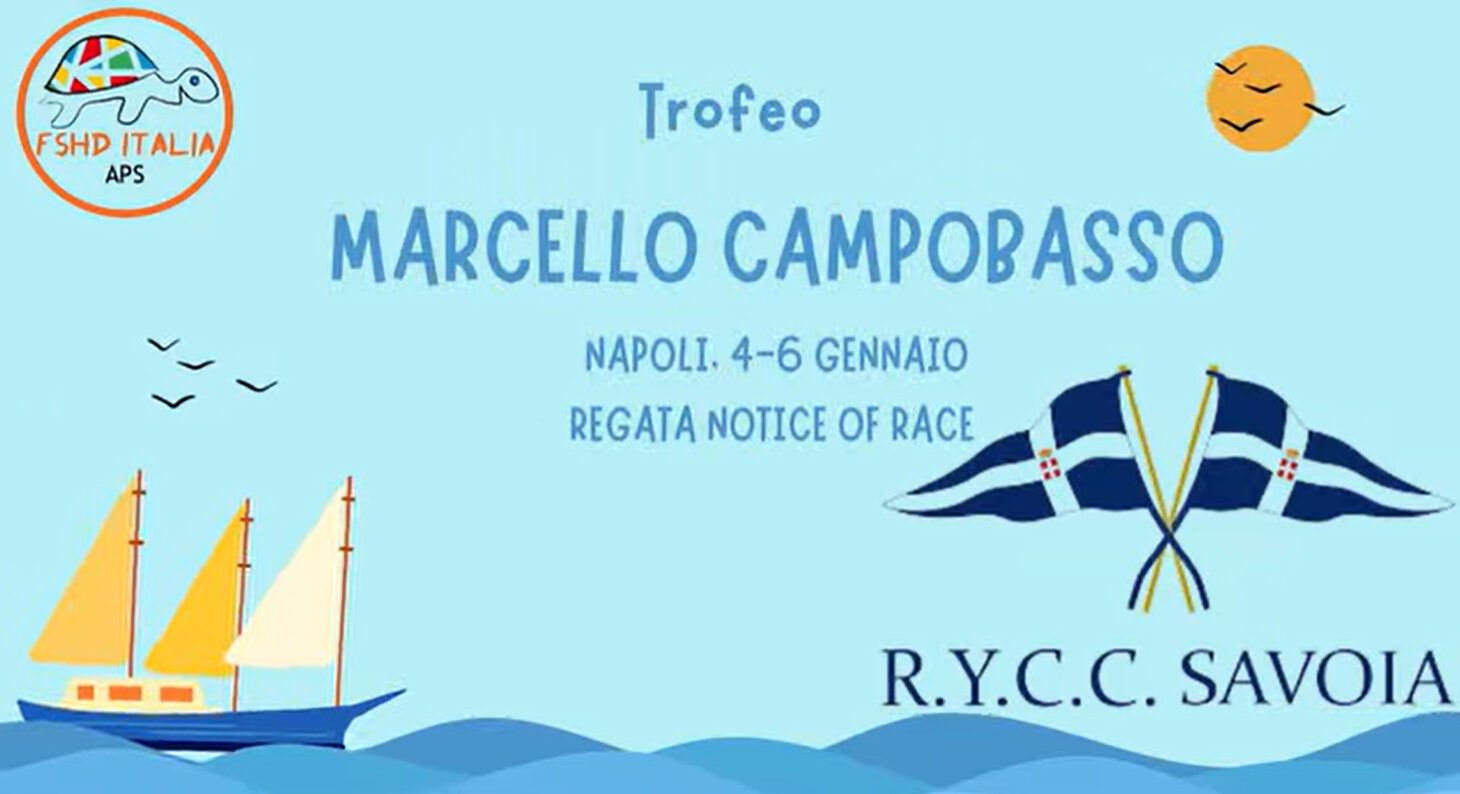 regata napoli