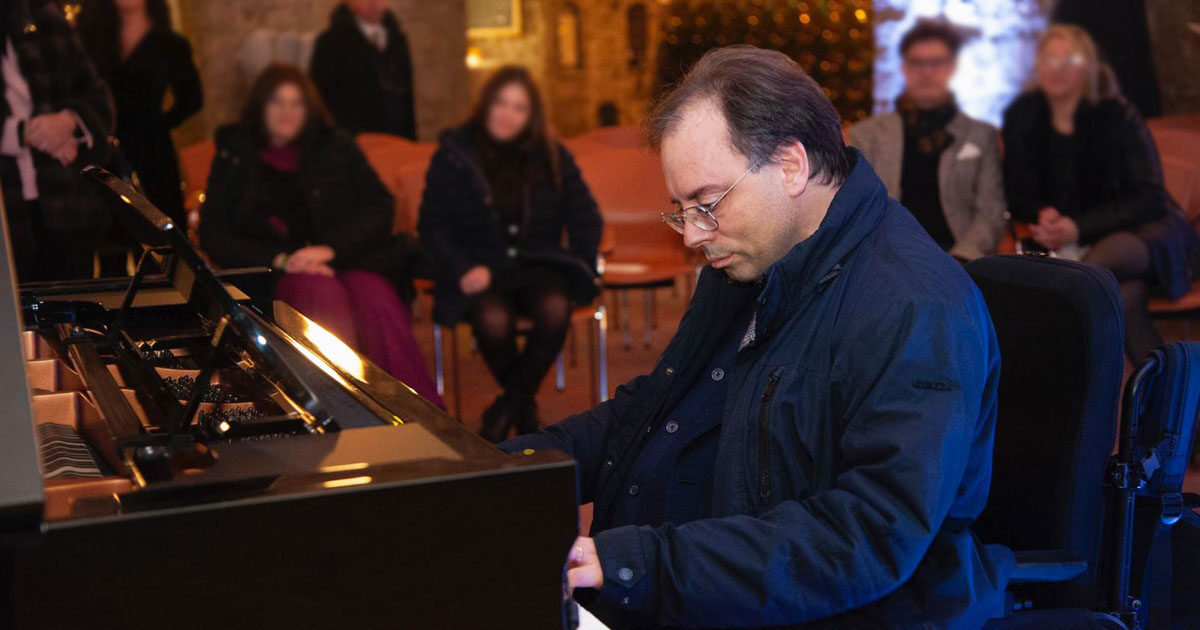 Piano Oltre