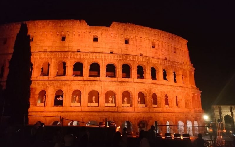 colosseo