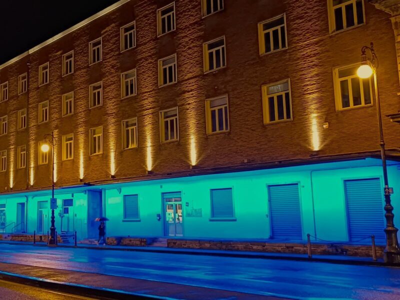 UrbanCenter Trieste