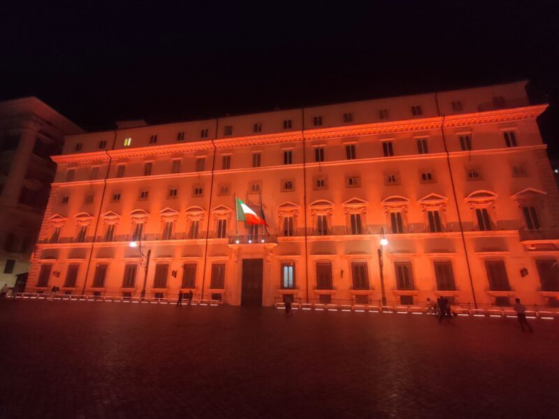 palazzoChigi