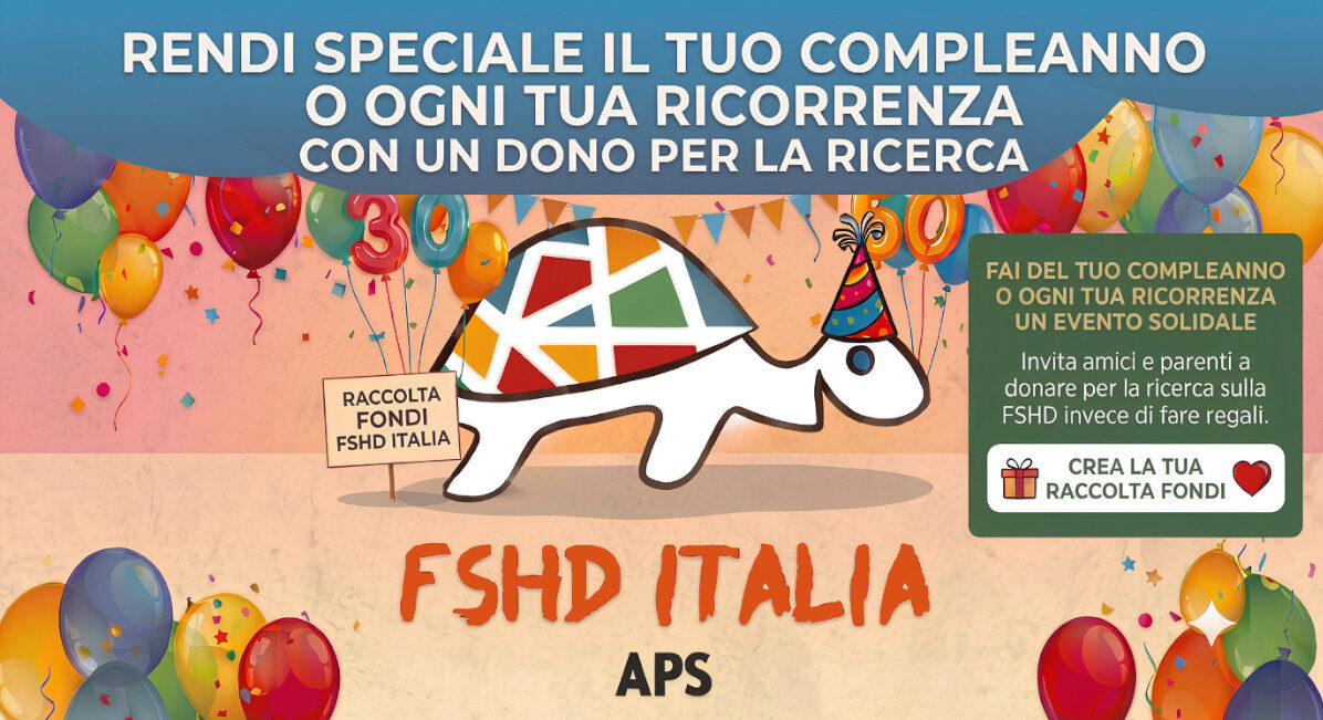 per evento solidale
